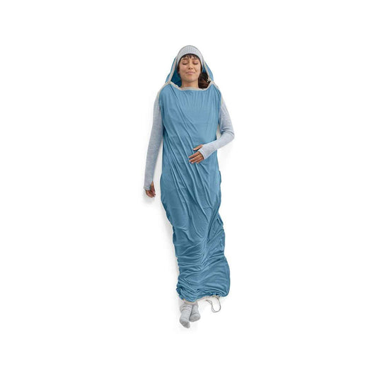 Sea to Summit Breeze Lightweight Sleeping Bag Liner