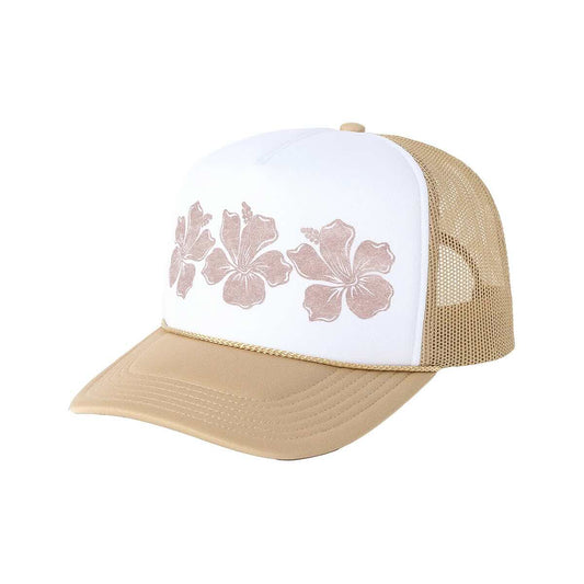 O'Neill Arlie Trucker Hat