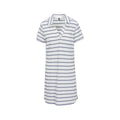 North River Women's Bar Harbor Polo Short Sleeve Dress