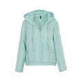 North River Women's Thistle Hoodie