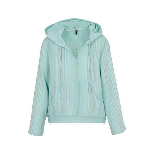 North River Women's Thistle Hoodie