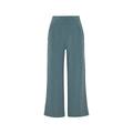 North River Women's Seneca Wide Legs Ankle Pants