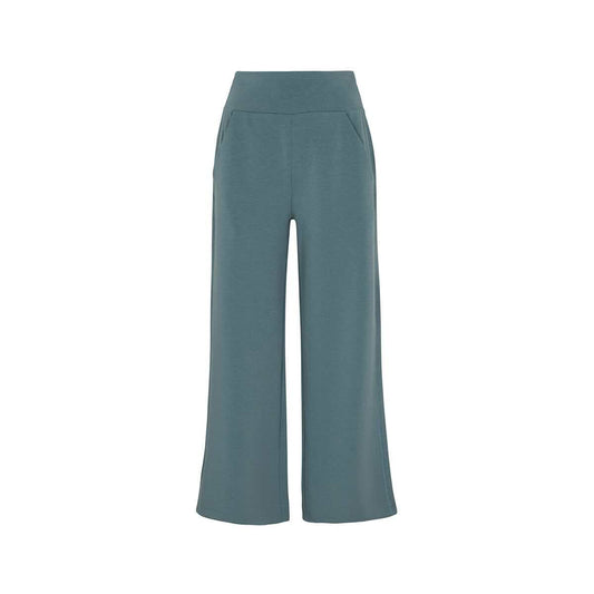 North River Women's Seneca Wide Legs Ankle Pants