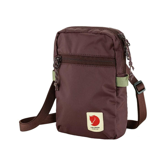 Fjallraven High Coast Pocket Bag