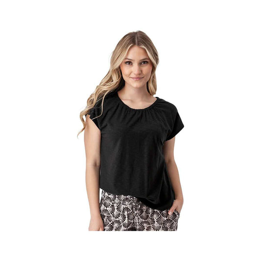 Aventura Women's Isla Raglan Short Sleeve Top