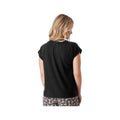 Aventura Women's Isla Raglan Short Sleeve Top