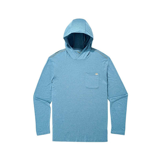 Marsh Wear Men's Buxton Tech Hoodie