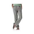 Aventura Women's Breezy Striped Pull On Pants