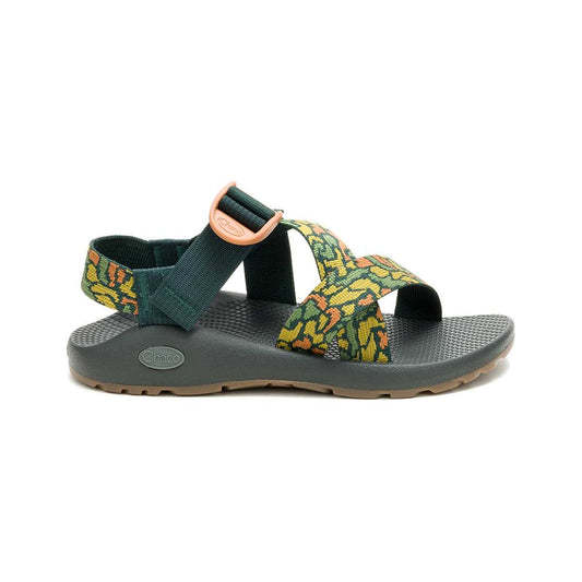 Chaco Women's Mega Z/1 Wide Strap Classic Sandals