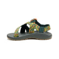 Chaco Women's Mega Z/1 Wide Strap Classic Sandals