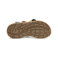 Chaco Women's Mega Z/1 Wide Strap Classic Sandals