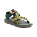 Chaco Women's Mega Z/1 Wide Strap Classic Sandals