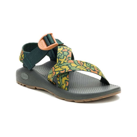 Chaco Women's Mega Z/1 Wide Strap Classic Sandals