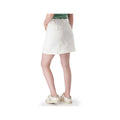 Aventura Women's Arden Woven Organic Cotton Skort