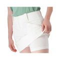 Aventura Women's Arden Woven Organic Cotton Skort