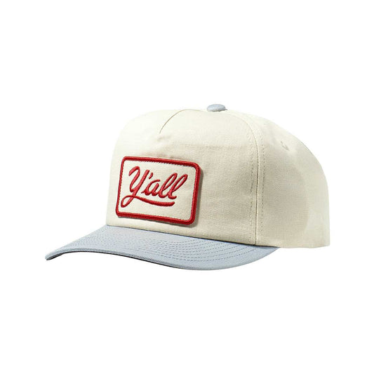 Marsh Wear Y'all Hat
