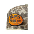 Marsh Wear Outpost Mesh Trucker Hat