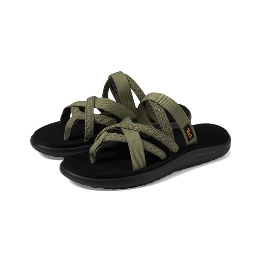 Teva Women's Voya Zillesa Slide Sandals