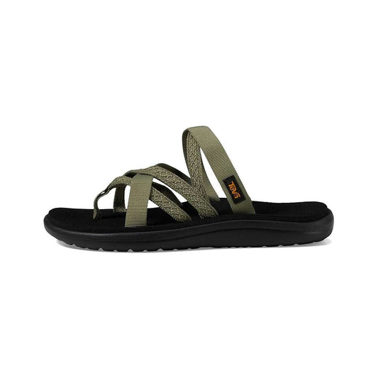 Teva Women's Voya Zillesa Slide Sandals