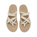 Teva Women's Voya Zillesa Slide Sandals