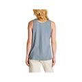 Life is Good Women's Crafty Sun Slub Easy Fit Tank Top