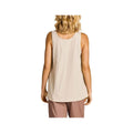 Life is Good Women's Crafty Heart Slub Easy Fit Tank Top