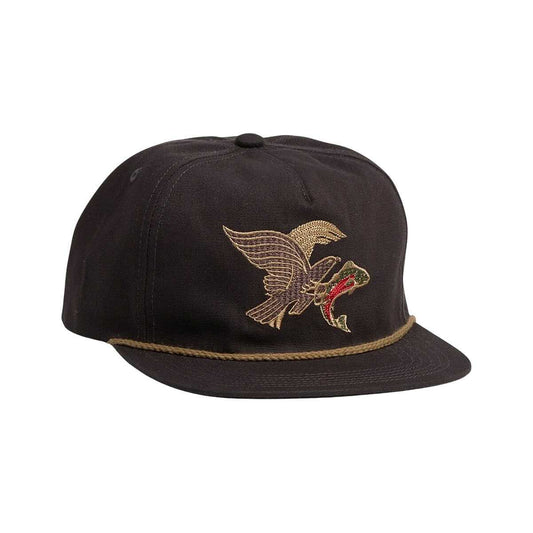 Howler Brothers Osprey Prey Snapback Hat
