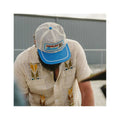 Howler Brothers Osprey Prey Feedstore Snapback Hat