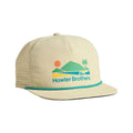 Howler Brothers Aperture Tech Strapback Hat