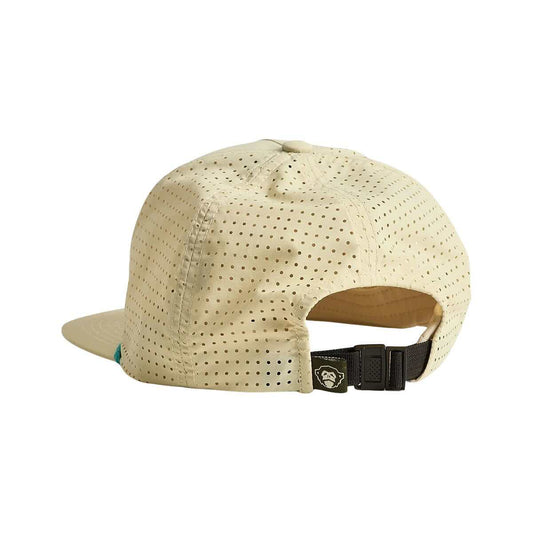 Howler Brothers Aperture Tech Strapback Hat