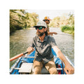 Howler Brothers Aperture Tech Strapback Hat
