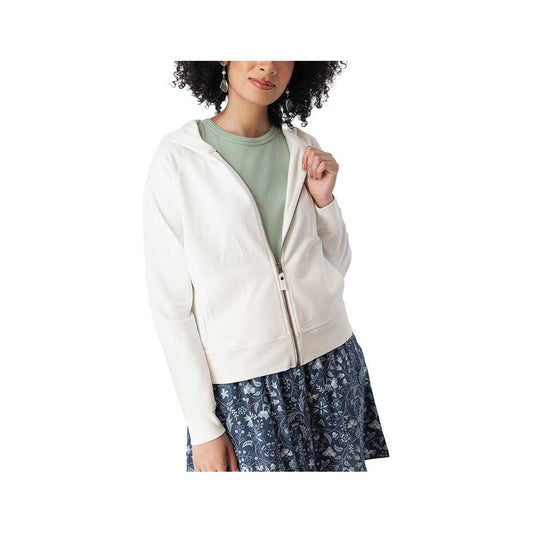 Old Ranch Women's Inola Zip Up Hoodie