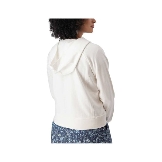 Old Ranch Women's Inola Zip Up Hoodie