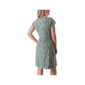 Old Ranch Women's Daystar Printed Short Sleeve T-Shirt Dress