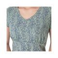 Old Ranch Women's Daystar Printed Short Sleeve T-Shirt Dress