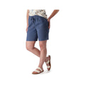 Old Ranch Women's Reagan Pull-On Bermuda Shorts