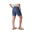 Old Ranch Women's Reagan Pull-On Bermuda Shorts