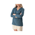 Old Ranch Women's Mari Pull-On Hoodie