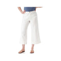 Old Ranch Women's Harris Cotton Ripstop Wide Leg Pants