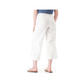 Old Ranch Women's Harris Cotton Ripstop Wide Leg Pants