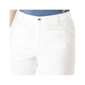 Old Ranch Women's Harris Cotton Ripstop Wide Leg Pants