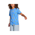 Life is Good Kids' Later Gator Pattern Short Sleeve Crusher T-Shirt