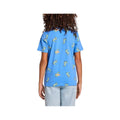 Life is Good Kids' Later Gator Pattern Short Sleeve Crusher T-Shirt