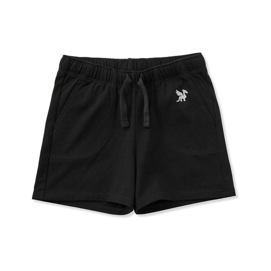 Life is Good Toddler Playtime Shorts