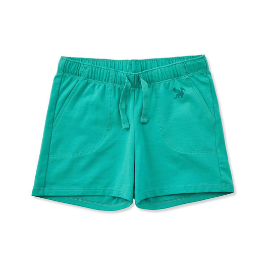 Life is Good Toddler Playtime Shorts