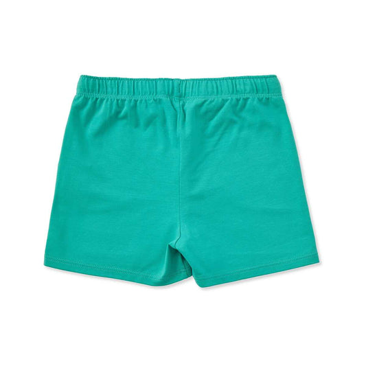 Life is Good Toddler Playtime Shorts
