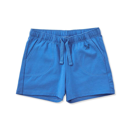Life is Good Toddler Playtime Shorts
