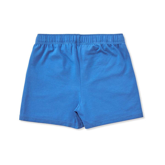 Life is Good Toddler Playtime Shorts