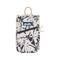 Kavu Essential Case Crossbody Wallet