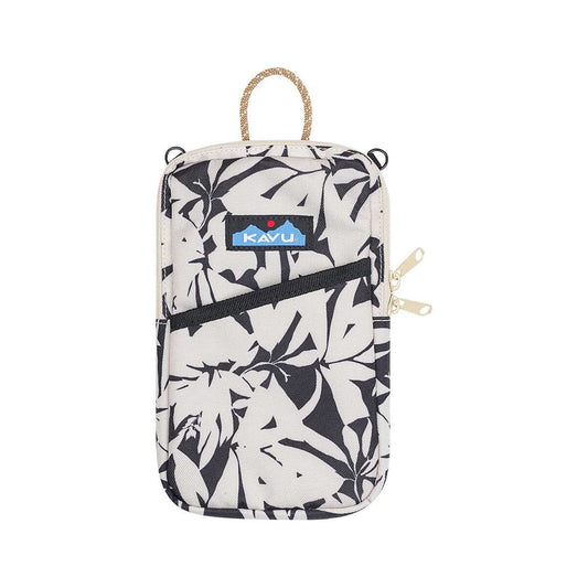 Kavu Essential Case Crossbody Wallet